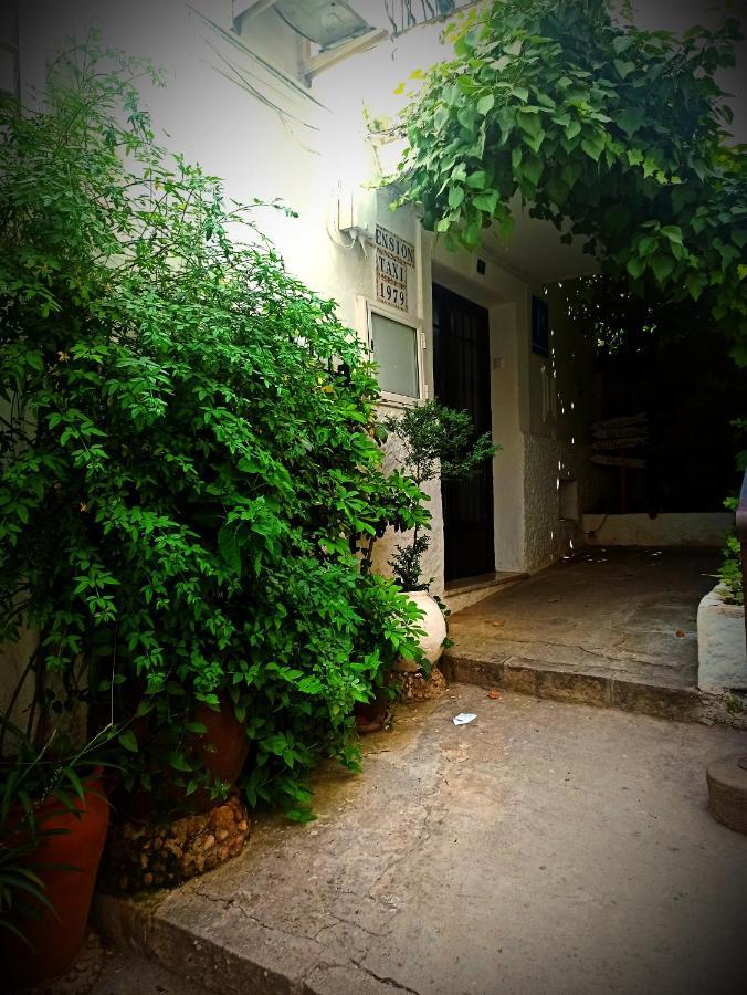 Hotel Casa Kalma à Cazorla Extérieur photo