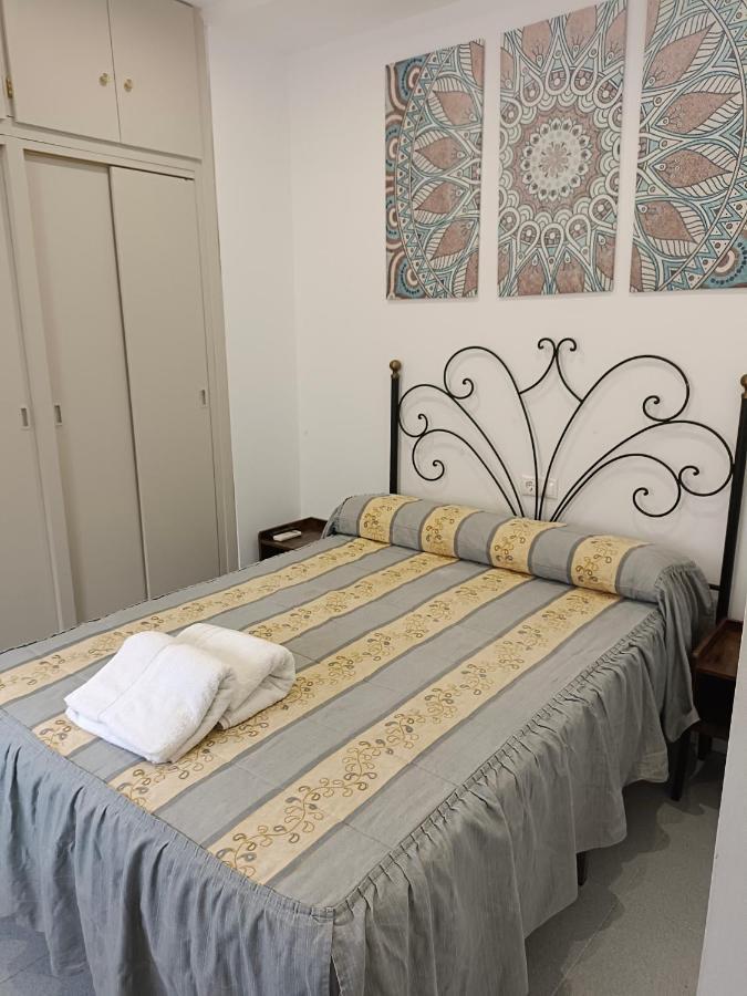 Hotel Casa Kalma à Cazorla Extérieur photo