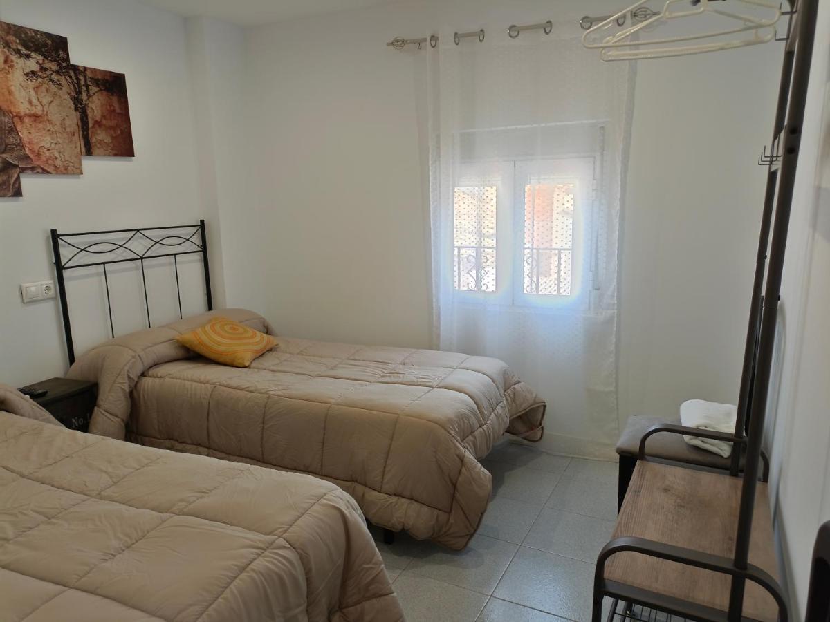Hotel Casa Kalma à Cazorla Extérieur photo