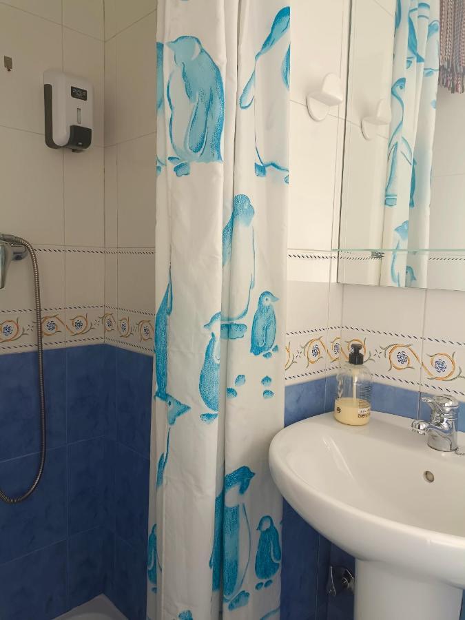 Hotel Casa Kalma à Cazorla Extérieur photo